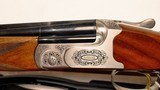 New Caesar Guerini Summit 12 gauge 30" barrel 6 chokes luggage case wrench manual new condition - 3 of 25