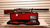 New Caesar Guerini Invictus 12 Gauge 32"2 3/4" 6 chokes luggage case socks manual new condition - 13 of 25