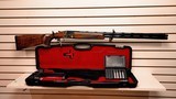 New Caesar Guerini Invictus 12 Gauge 32"2 3/4" 6 chokes luggage case socks manual new condition - 15 of 25