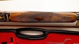New Caesar Guerini Invictus 12 Gauge 32"2 3/4" 6 chokes luggage case socks manual new condition - 22 of 25