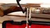 New Caesar Guerini Summit 12 Gauge 32"2 3/4" 6 chokes adj comb luggage case new condition - 22 of 25