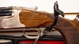 New Caesar Guerini Summit 12 Gauge 32"2 3/4" 6 chokes adj comb luggage case new condition - 6 of 25