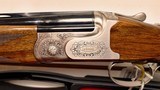 New Caesar Guerini Summit 12 Gauge 32"2 3/4" 6 chokes adj comb luggage case new condition - 7 of 25