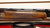 New Caesar Guerini Summit 12 Gauge 32"2 3/4" 6 chokes adj comb luggage case new condition - 17 of 25