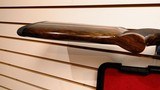 New Caesar Guerini Summit 12 Gauge 32"2 3/4" 6 chokes adj comb luggage case new condition - 23 of 25