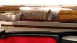 New Caesar Guerini Summit 12 Gauge 32"2 3/4" 6 chokes adj comb luggage case new condition - 20 of 25