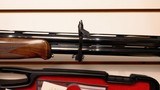 New Caesar Guerini Summit 12 Gauge 32"2 3/4" 6 chokes adj comb luggage case new condition - 19 of 25