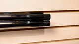 New Caesar Guerini Summit 12 Gauge 32"2 3/4" 6 chokes adj comb luggage case new condition - 21 of 25