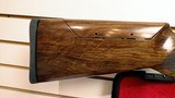 New Caesar Guerini Summit 12 Gauge 32"2 3/4" 6 chokes adj comb luggage case new condition - 13 of 25