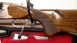 New Caesar Guerini Summit 12 Gauge 32"2 3/4" 6 chokes adj comb luggage case new condition - 4 of 25