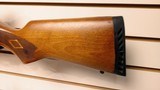 Used Marlin Slugmaster 12 Gauge 21" barrel fair condition priced to sell - 3 of 25