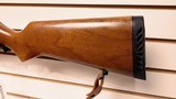 Used marlin 5512 12 gauge 36" barrel leather strap good fair condition - 4 of 23