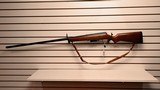 Used marlin 5512 12 gauge 36" barrel leather strap good fair condition - 1 of 23