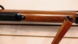 Used marlin 5512 12 gauge 36" barrel leather strap good fair condition - 21 of 23