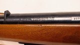 Used marlin 5512 12 gauge 36" barrel leather strap good fair condition - 5 of 23