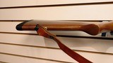 Used marlin 5512 12 gauge 36" barrel leather strap good fair condition - 23 of 23