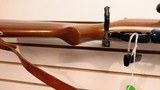 Used marlin 5512 12 gauge 36" barrel leather strap good fair condition - 14 of 23