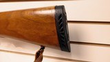 Used marlin 5512 12 gauge 36" barrel leather strap good fair condition - 2 of 23