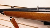 Used marlin 5512 12 gauge 36" barrel leather strap good fair condition - 7 of 23