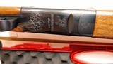 New Winchester Model 101 Sporting 12 Gauge2 3/4"32"5 chokes spare sights wrench luggage case new condition - 23 of 24