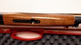 New Winchester Model 101 Sporting 12 Gauge2 3/4"32"5 chokes spare sights wrench luggage case new condition - 12 of 24