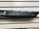 New MAXUS II SPORTING CF 12/28 3 CARBON FIBER5 INV+ CHOKES luggagce case new condition - 6 of 25