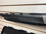 New MAXUS II SPORTING CF 12/28 3 CARBON FIBER5 INV+ CHOKES luggagce case new condition - 11 of 25