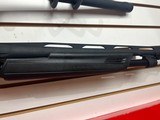 new SXP CAMP/FIELD COMBO 20 Gauge20/28 3 BLACK/SYNINVECTOR+ CHOKESincludes 19" barrel new in box - 10 of 23