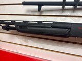 new SXP CAMP/FIELD COMBO 20 Gauge20/28 3 BLACK/SYNINVECTOR+ CHOKESincludes 19" barrel new in box - 12 of 23