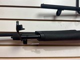 new SXP CAMP/FIELD COMBO 20 Gauge20/28 3 BLACK/SYNINVECTOR+ CHOKESincludes 19" barrel new in box - 1 of 23