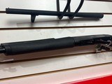 new SXP CAMP/FIELD COMBO 20 Gauge20/28 3 BLACK/SYNINVECTOR+ CHOKESincludes 19" barrel new in box - 16 of 23