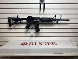 new RUG AR-556 5.56 MOE 16B 30RD new in box reduced - 18 of 18