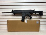 Used BLS MAUSER M-15415.00.1322LR BLK22+1 good condition - 1 of 19