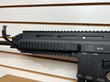 Used BLS MAUSER M-15415.00.1322LR BLK22+1 good condition - 10 of 19