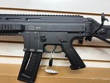 Used BLS MAUSER M-15415.00.1322LR BLK22+1 good condition - 7 of 19