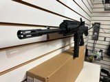 Used BLS MAUSER M-15415.00.1322LR BLK22+1 good condition - 5 of 19