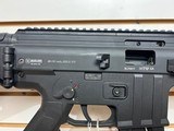 Used BLS MAUSER M-15415.00.1322LR BLK22+1 good condition - 16 of 19