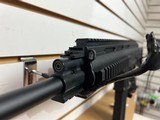 Used BLS MAUSER M-15415.00.1322LR BLK22+1 good condition - 8 of 19