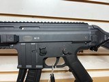 Used BLS MAUSER M-15415.00.1322LR BLK22+1 good condition - 18 of 19