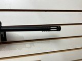 Used BLS MAUSER M-15415.00.1322LR BLK22+1 good condition - 19 of 19