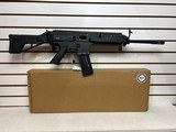 Used BLS MAUSER M-15415.00.1322LR BLK22+1 good condition - 17 of 19