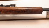 Used marlin Model 783 22 Magnum 22" barrel 3x9-32 scope good condition - 21 of 25