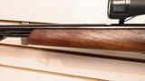 Used marlin Model 783 22 Magnum 22" barrel 3x9-32 scope good condition - 5 of 25