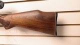 Used marlin Model 783 22 Magnum 22" barrel 3x9-32 scope good condition - 2 of 25