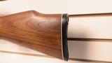 Used marlin Model 783 22 Magnum 22" barrel 3x9-32 scope good condition - 3 of 25