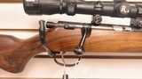 Used marlin Model 783 22 Magnum 22" barrel 3x9-32 scope good condition - 16 of 25