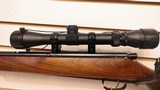 Used marlin Model 783 22 Magnum 22" barrel 3x9-32 scope good condition - 9 of 25