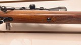 Used marlin Model 783 22 Magnum 22" barrel 3x9-32 scope good condition - 20 of 25