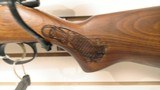 Used marlin Model 783 22 Magnum 22" barrel 3x9-32 scope good condition - 4 of 25