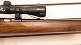 Used marlin Model 783 22 Magnum 22" barrel 3x9-32 scope good condition - 15 of 25